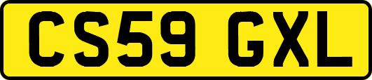 CS59GXL