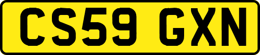 CS59GXN