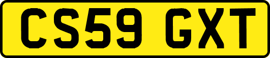 CS59GXT
