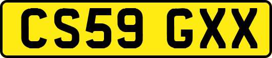 CS59GXX