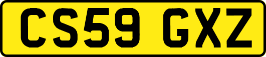 CS59GXZ