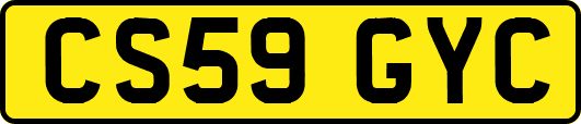 CS59GYC