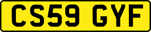 CS59GYF