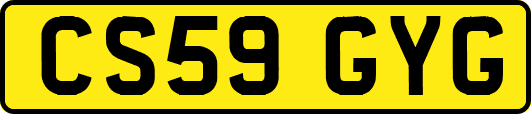 CS59GYG