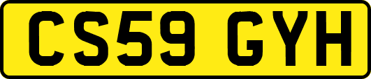 CS59GYH
