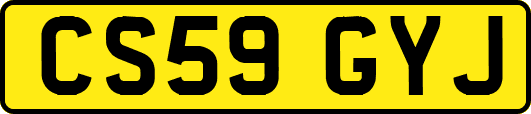 CS59GYJ