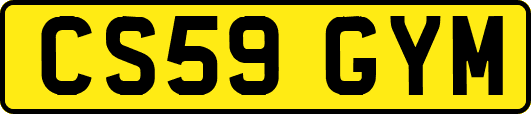 CS59GYM
