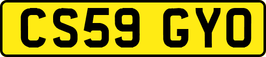 CS59GYO