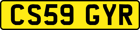 CS59GYR