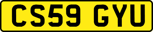 CS59GYU