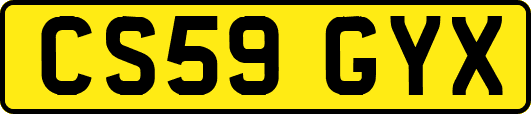 CS59GYX