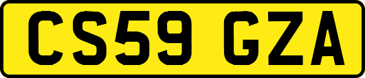 CS59GZA