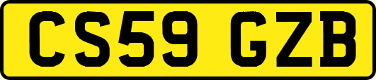 CS59GZB