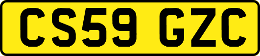 CS59GZC