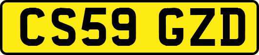 CS59GZD