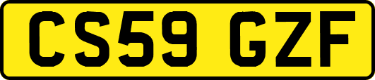 CS59GZF