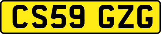 CS59GZG