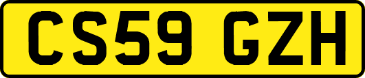 CS59GZH