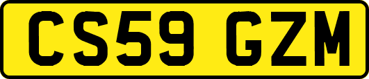 CS59GZM