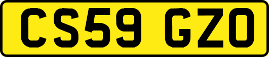 CS59GZO