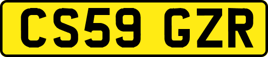 CS59GZR