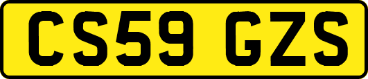 CS59GZS
