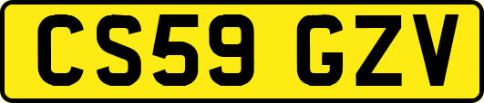 CS59GZV