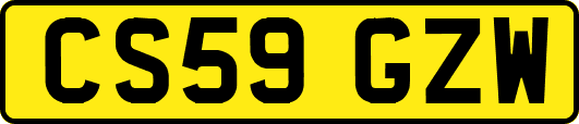 CS59GZW