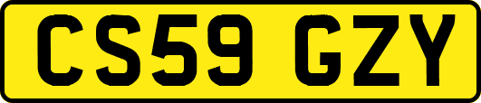 CS59GZY