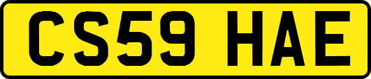 CS59HAE