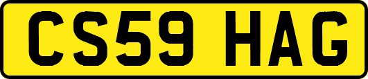 CS59HAG