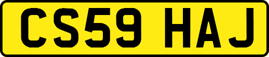 CS59HAJ
