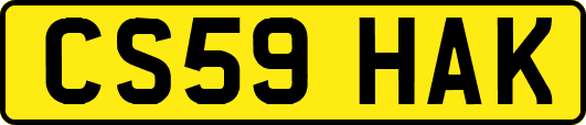 CS59HAK