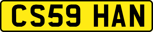 CS59HAN
