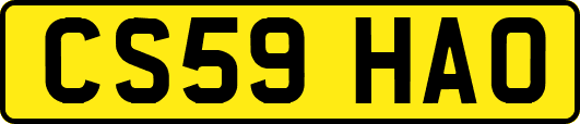 CS59HAO
