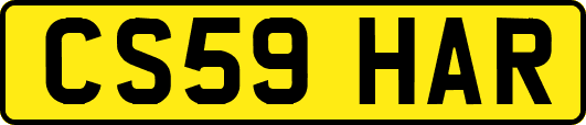 CS59HAR
