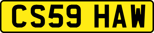CS59HAW