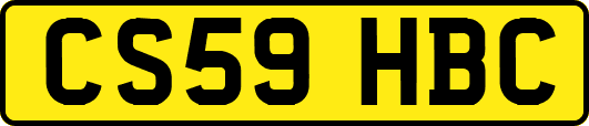 CS59HBC