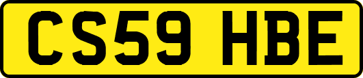 CS59HBE
