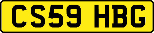 CS59HBG