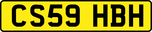 CS59HBH