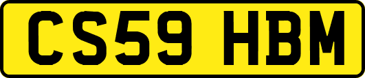 CS59HBM