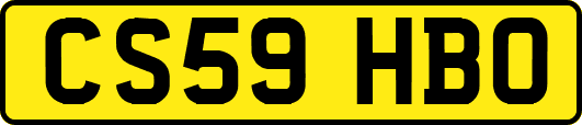 CS59HBO