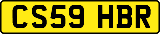 CS59HBR