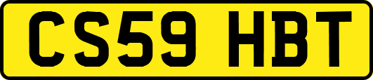 CS59HBT