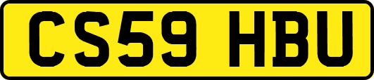 CS59HBU