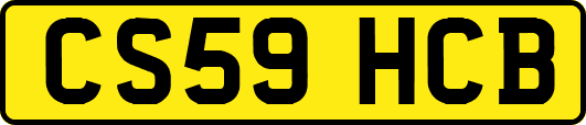 CS59HCB