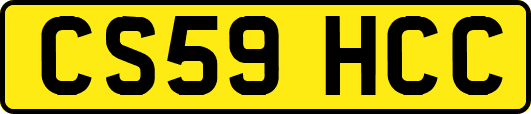 CS59HCC