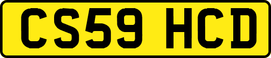 CS59HCD