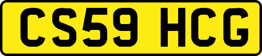 CS59HCG